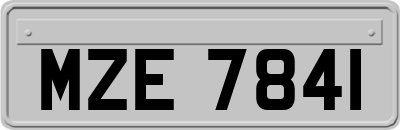 MZE7841