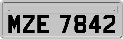 MZE7842