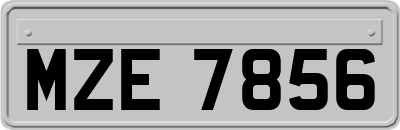 MZE7856
