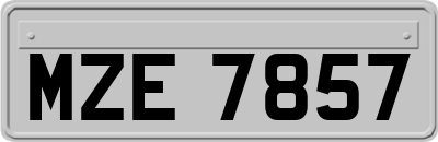 MZE7857