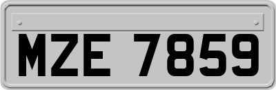 MZE7859