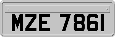 MZE7861