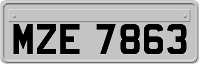 MZE7863