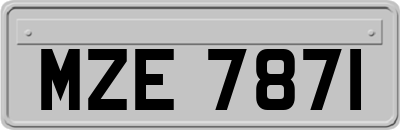 MZE7871