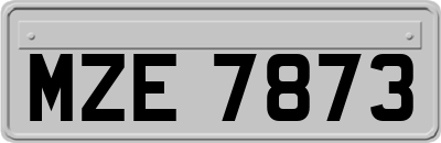 MZE7873