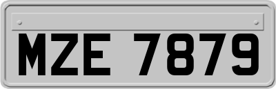 MZE7879