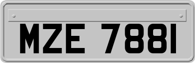 MZE7881