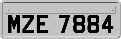 MZE7884