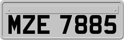 MZE7885