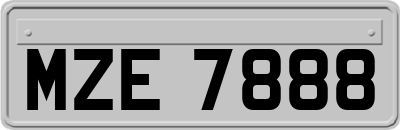MZE7888