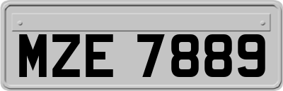 MZE7889