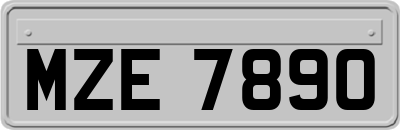 MZE7890