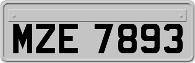 MZE7893