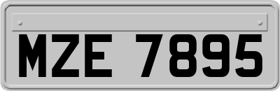 MZE7895