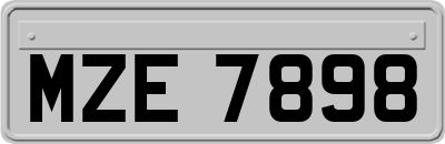 MZE7898