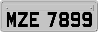 MZE7899