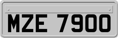 MZE7900