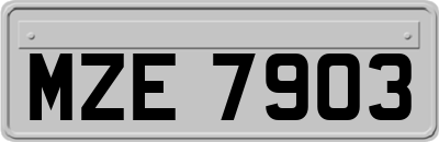 MZE7903