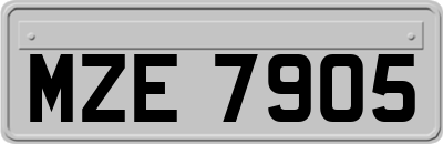 MZE7905