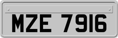 MZE7916