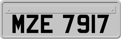 MZE7917