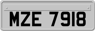 MZE7918