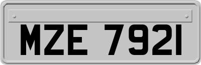 MZE7921