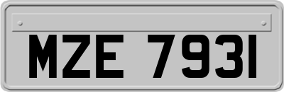 MZE7931