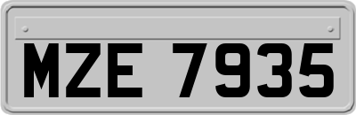 MZE7935