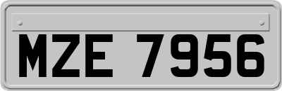 MZE7956