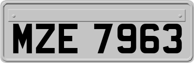 MZE7963