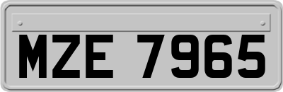 MZE7965