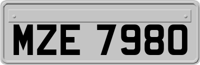 MZE7980