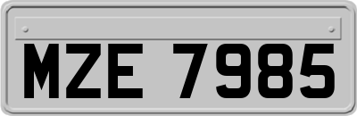 MZE7985