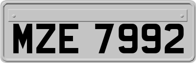 MZE7992