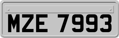 MZE7993
