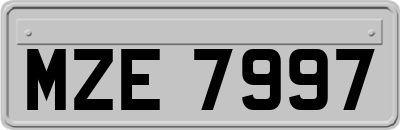 MZE7997