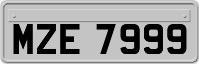 MZE7999