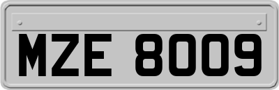 MZE8009