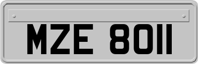 MZE8011