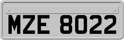 MZE8022