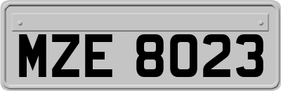 MZE8023