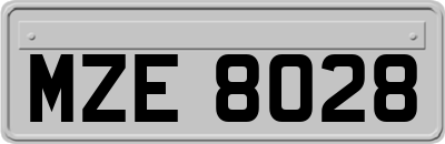 MZE8028