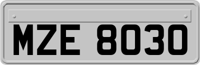 MZE8030