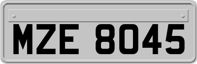 MZE8045
