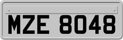 MZE8048