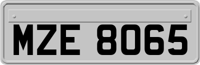 MZE8065