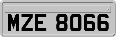 MZE8066