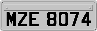 MZE8074