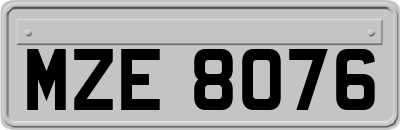 MZE8076